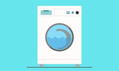 免清洗洗衣机清洁剂,洗衣机这样清洗比马桶还要脏