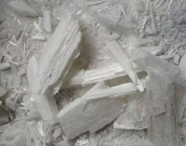 江西最大的十大矿,江西新发现的矿