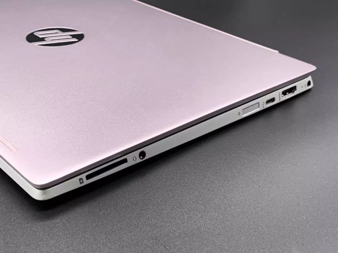 惠普星13air进阶版测评,惠普星13这款笔记本怎么样