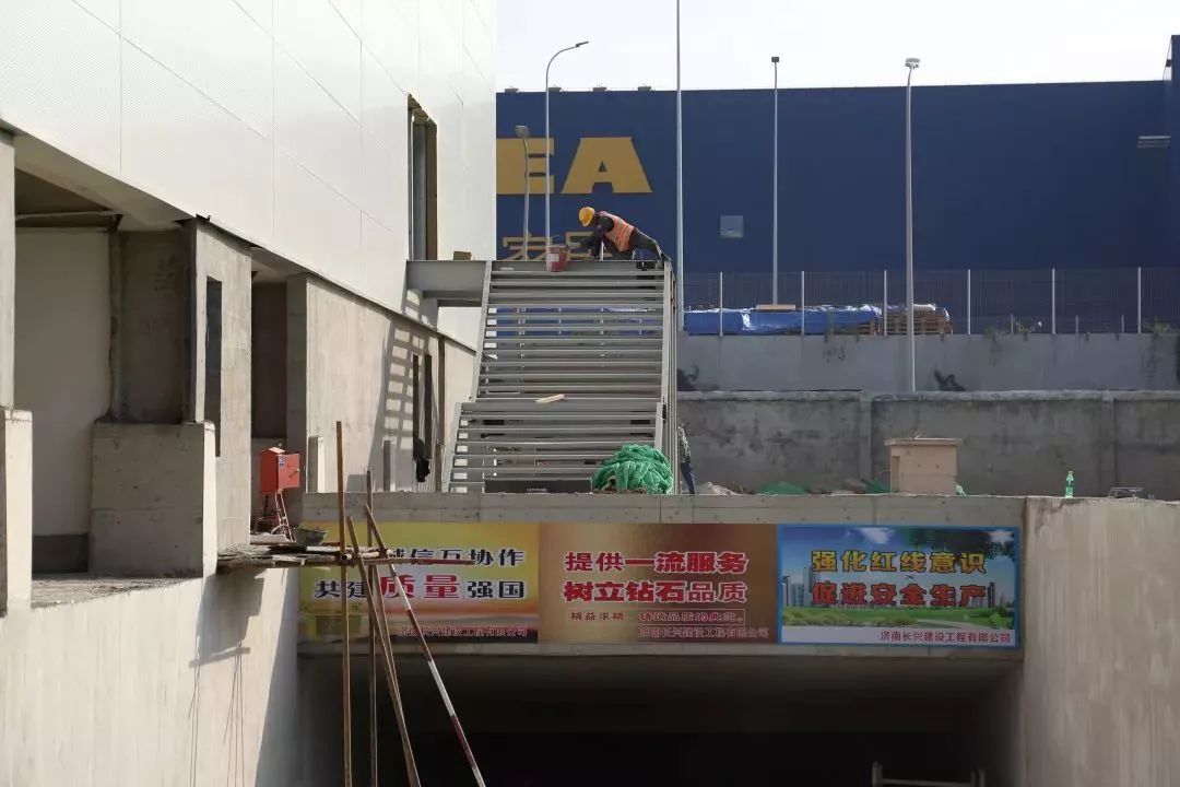 宜家逛吃济南,济南宜家逛吃攻略