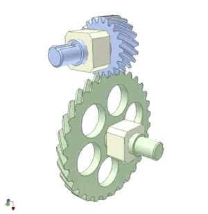 汽车倒车和前进轨迹原理图,汽车倒车原理解析