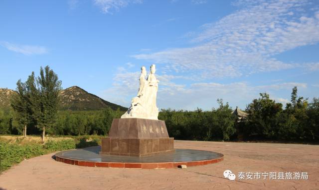 宁阳景区推荐,宁阳八大景区都有哪些