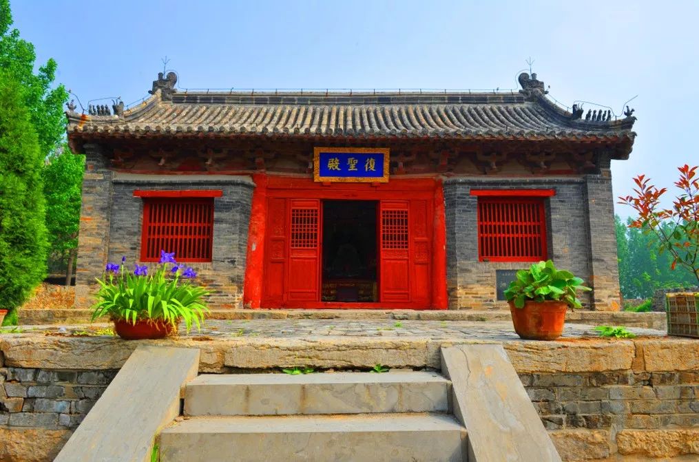 宁阳景区推荐,宁阳八大景区都有哪些