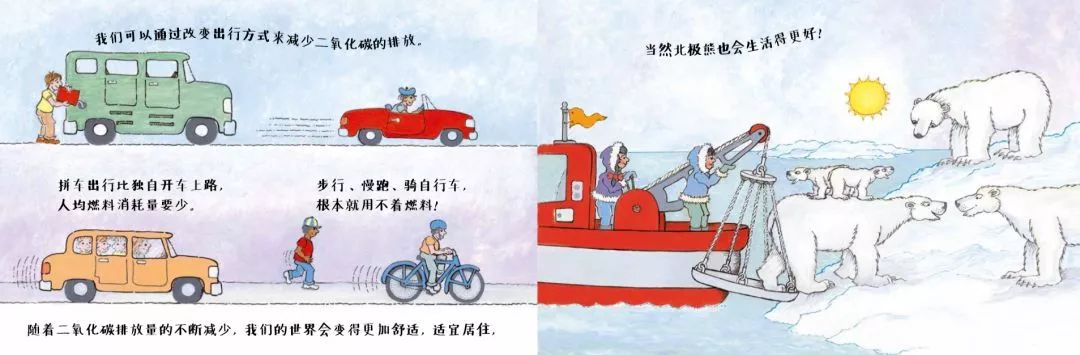 激发潜能书籍,儿童认知小百科书籍推荐一下