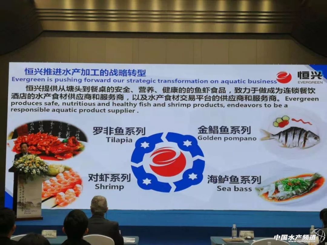 海鲜市场人山人海现直播,水产市场人山人海