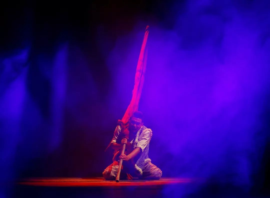 延安红秀表演值不值得看,延安红色旅游观看