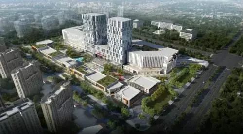 长春万科西宸之光三期商场开业,长春居然世界商场开业