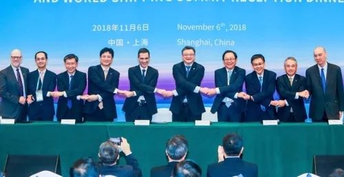 可能是最适合双11的展会，备好购物车跟我来！