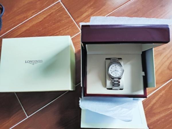 一千多元的手表能买吗,一千多能买到什么样的男手表