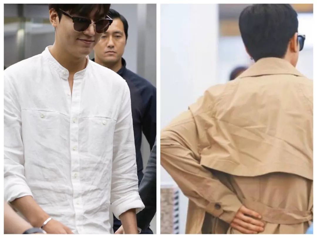 1秒熨烫,30秒加热熨烫衣服小妙招