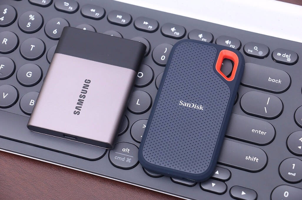 闪迪加强版240固态硬盘怎么样,闪迪500g移动固态