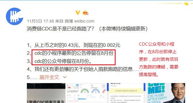 币圈跑路有哪些,币圈跑路的币种