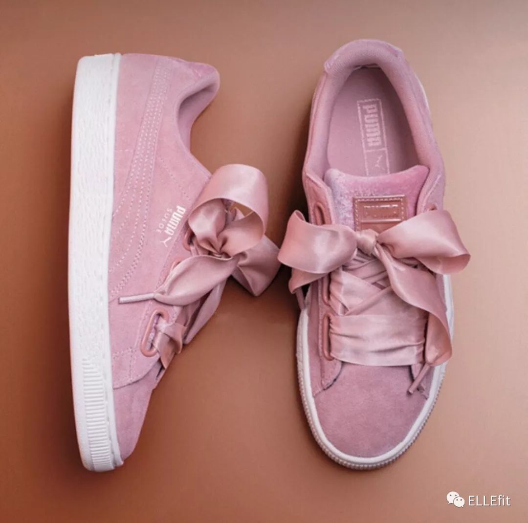 热门双十一潮鞋推荐,平价小粉鞋