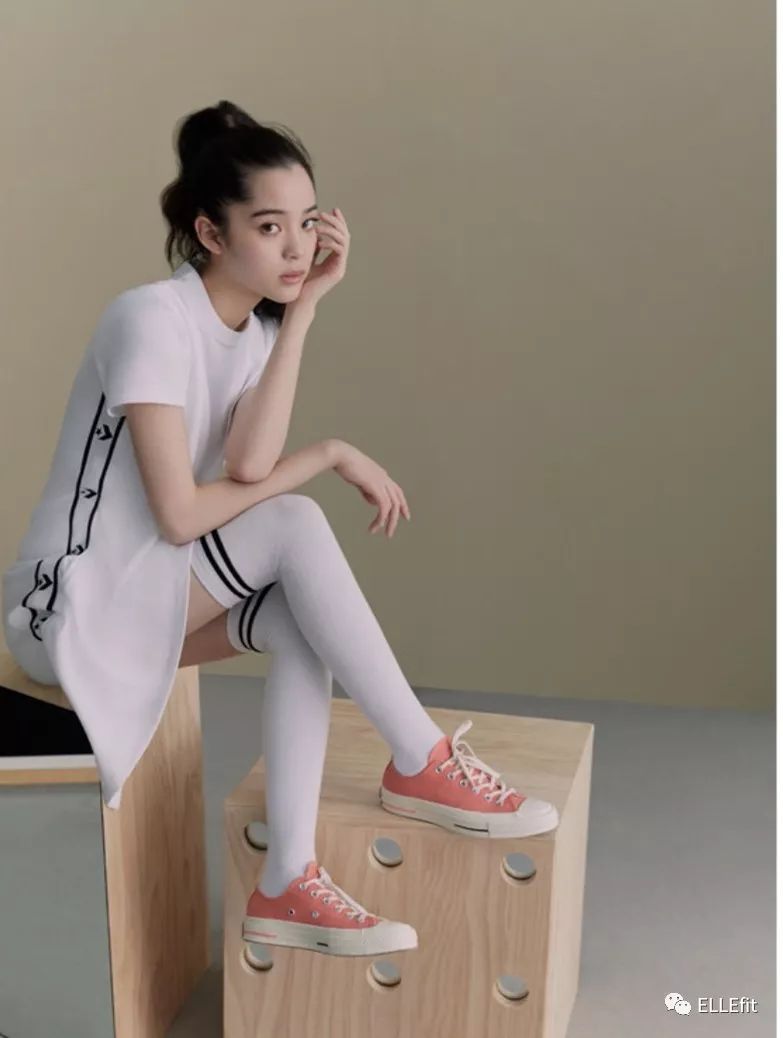 热门双十一潮鞋推荐,平价小粉鞋