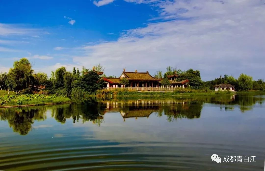 成都市青白江区重点项目计划,青白江升级规划