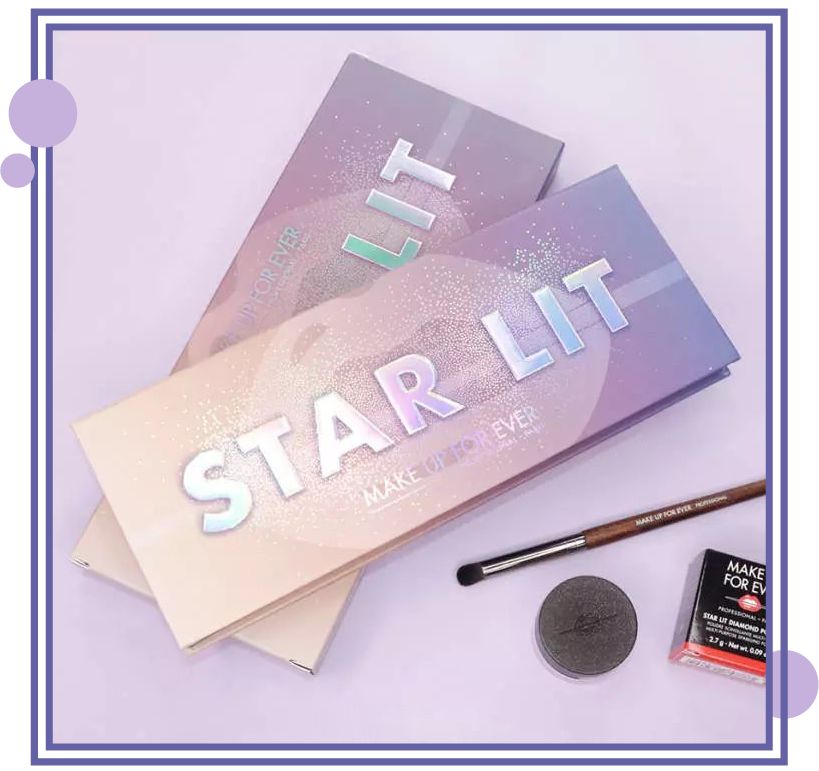 爱丽小屋眼影盘圣诞款2019,爱丽小屋橘色眼影