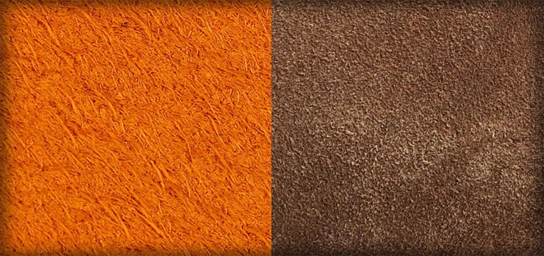 人造麂皮和麂皮的区别,麂皮和全皮有什么区别