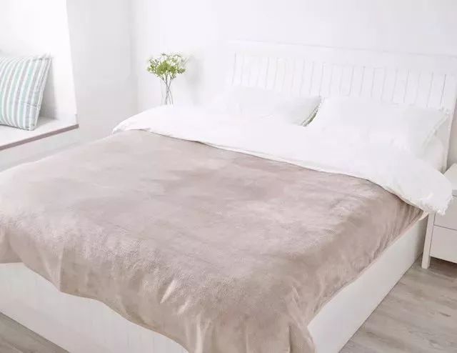 一条拼团｜一条好毯子，哪哪都能盖