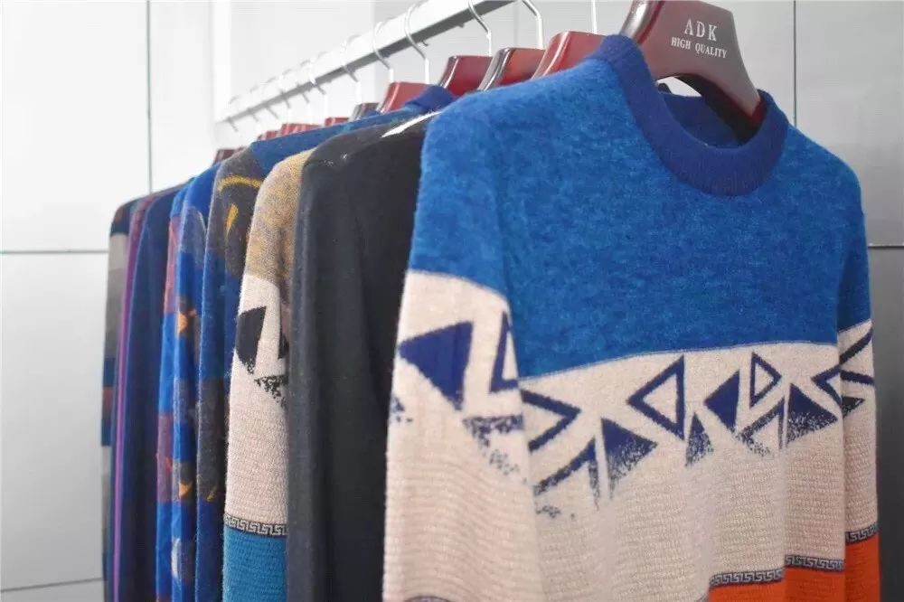 广陈羊毛衫直营店,广陈镇羊毛衫