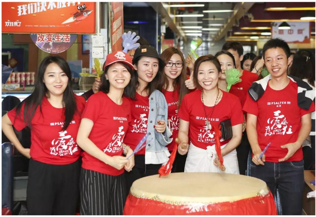 天猫双11背后的价值,天猫双11各地