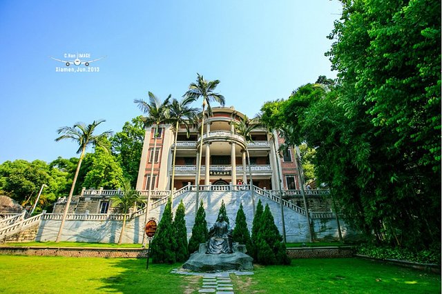 必打卡风景区,必去打卡的十大风景区