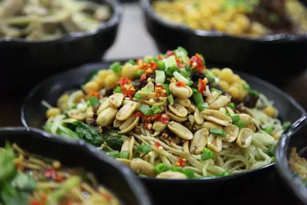 庄里适合约会的小吃店,文庄附近适合约会的餐厅