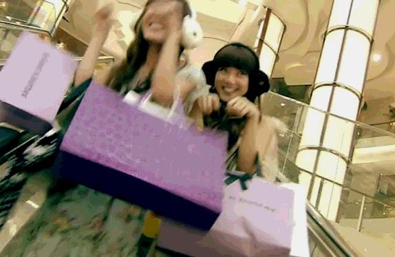 不用去韩国也能买到的韩国货,不用出门的代购