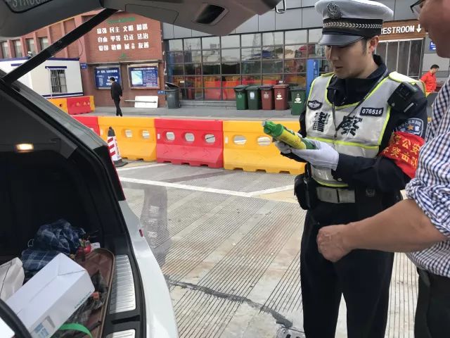 一线传真燃烧青春的热血,一线传真启航公安