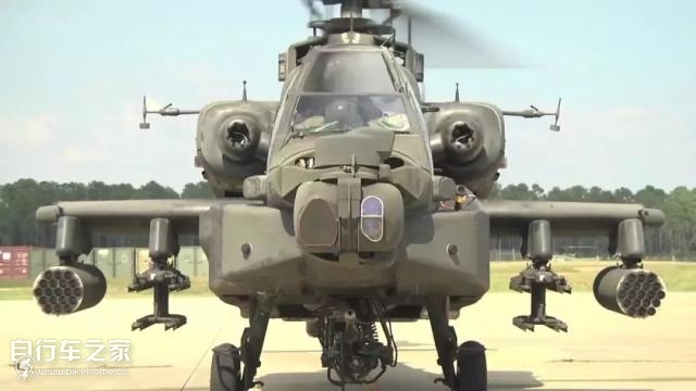 火力的完美配置-UCCApache3,仅售2498元！