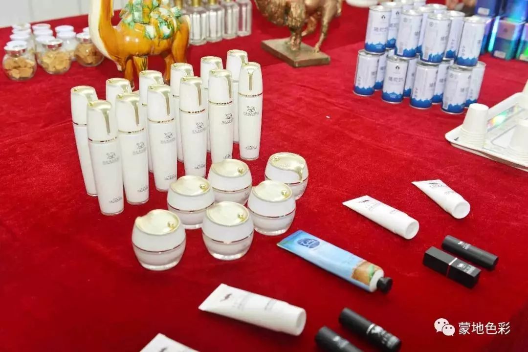 骆驼研究专家吉日木图