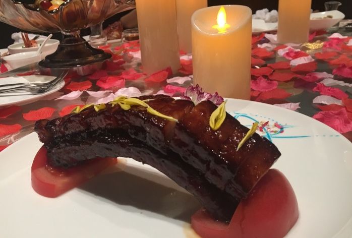 深圳最贵私家菜餐厅,深圳最贵几大美食餐厅