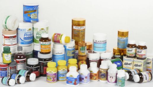 100块的维C成本才2块？对，剩下98块都是我们交的智商税！