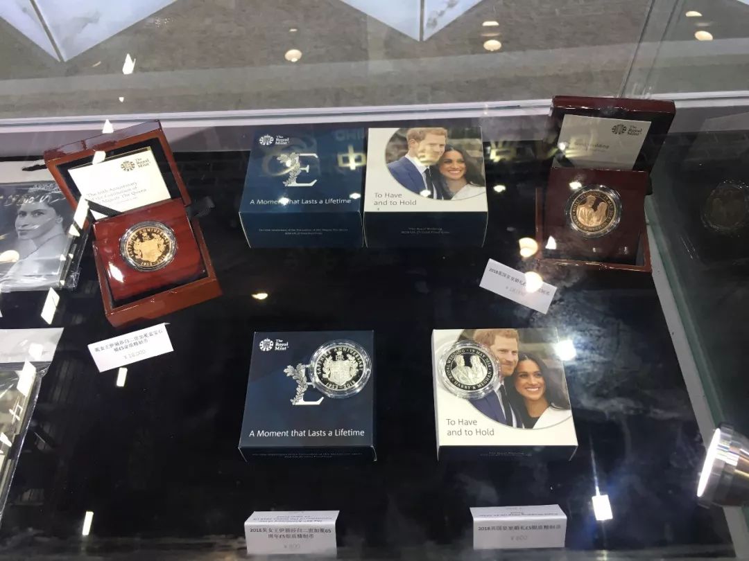 这个周末去哪里嗨？北京钱币博览会必到5个打卡点