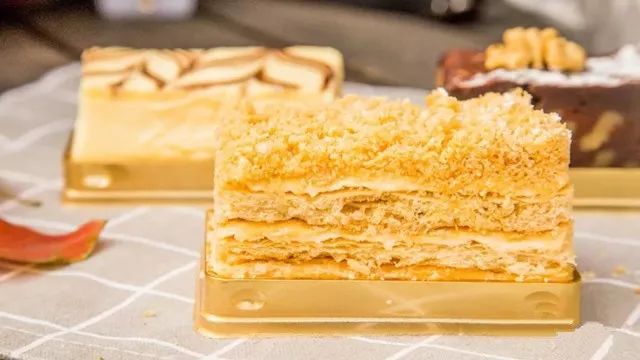 老上海永恒的美味,记忆里的老上海美食你知道哪些