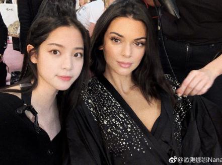 向往的生活第四季欧阳娜娜挖藕,向往的生活欧阳娜娜和张子枫化妆