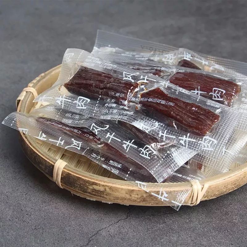 爆款零食回购率第一,回购率超高的小零食