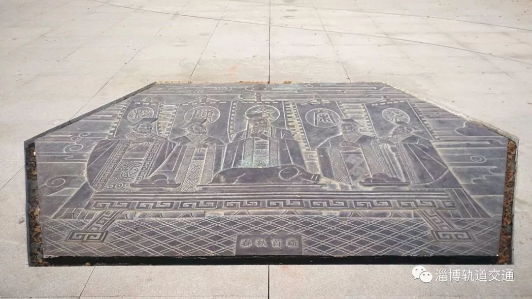 济青高铁临淄北站建成投用,济青高铁临淄北站位置