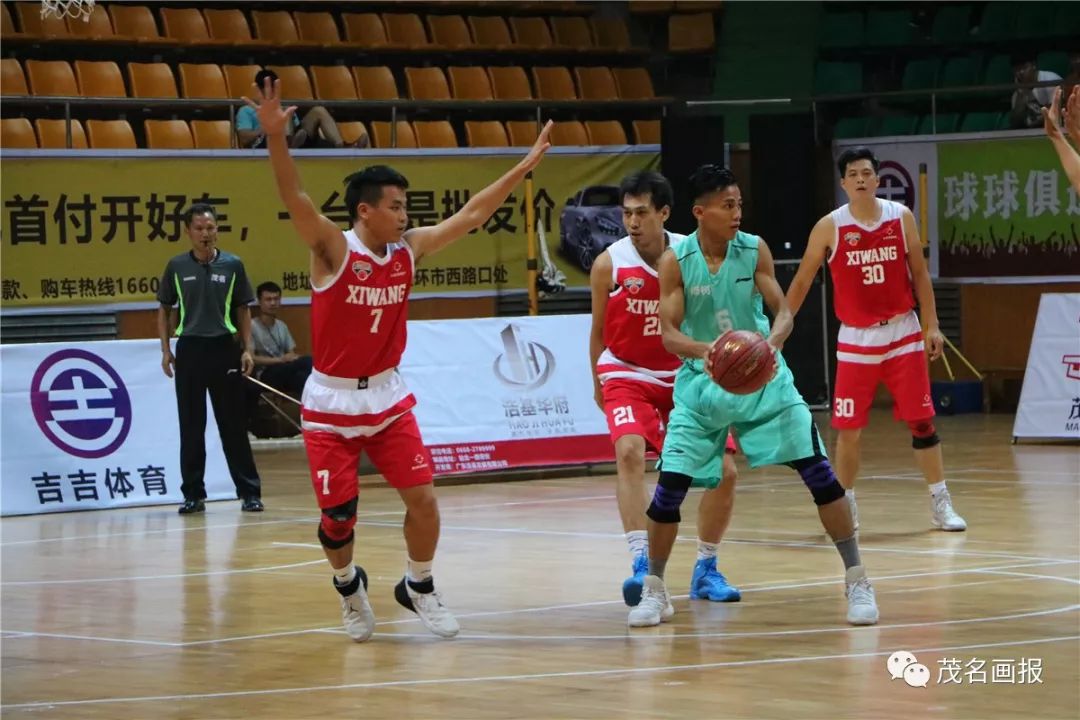 广东省男子篮球联赛茂名赛程表,2022广东省男子篮球联赛茂名直播