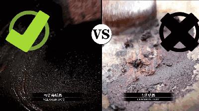 德国人做个锅都认真的可怕,德国人做锅都认真的可怕