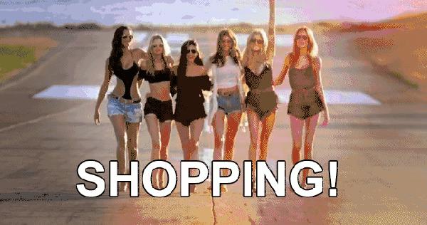 当西安姑娘太爽了！TF、MAC、阿玛尼...断货王白送就从今天起