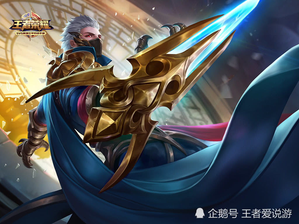 这个版本兰陵王辅助出什么,兰陵王打辅助的思路教程