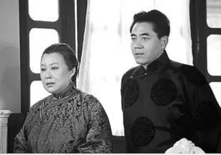 豆瓣9.3分历史正剧,大宅门的豆瓣评分是多少