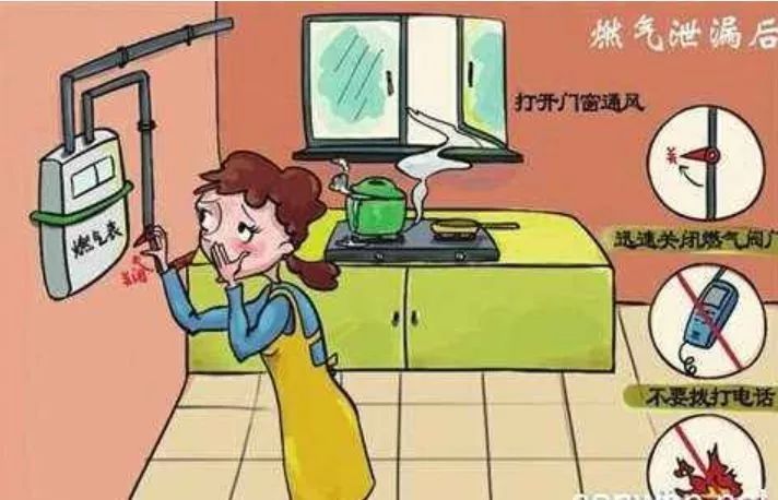 青岛一小区燃气闪爆事故原因,青岛市市北区一小区燃气闪爆