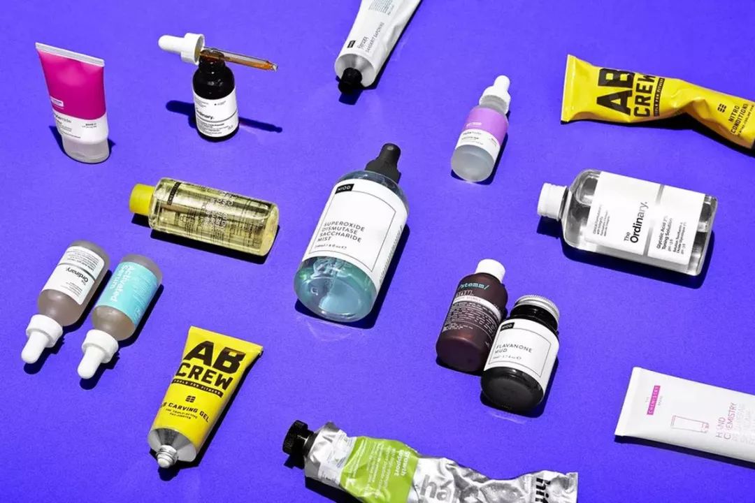 theordinary用完过敏,用了theordinary烟酰胺变黑