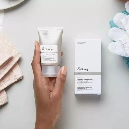 theordinary娴嬭瘎缇庣櫧,theordinary鍏ㄧ嚎鍝佺墝娴嬭瘎