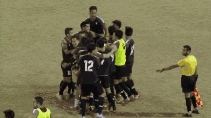 2023年亚洲大学生足球锦标赛,最新足球比赛现场直播预告