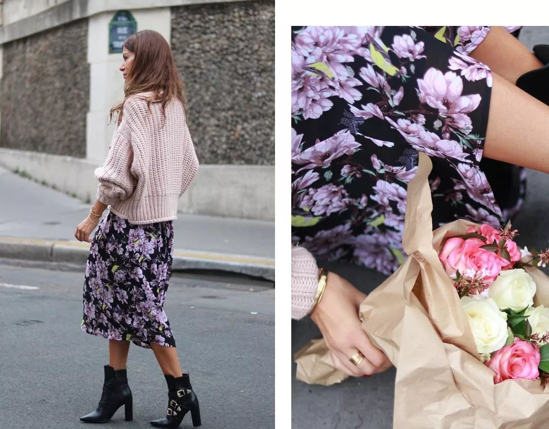 冬天穿的裙子便宜又有高级感,冬季哪些裙子比较轻盈又好穿