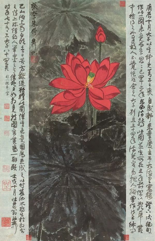 被误读的李白,被误读的古诗句