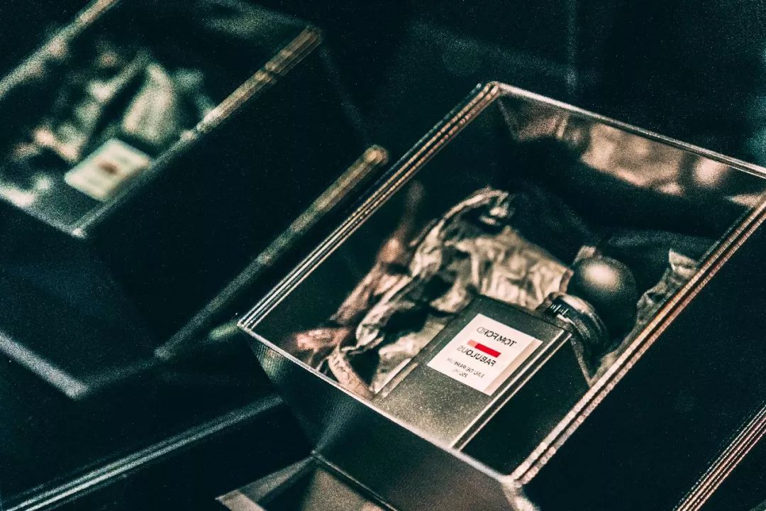 tomford的美妆产品有哪些,tomford彩妆何时进入中国