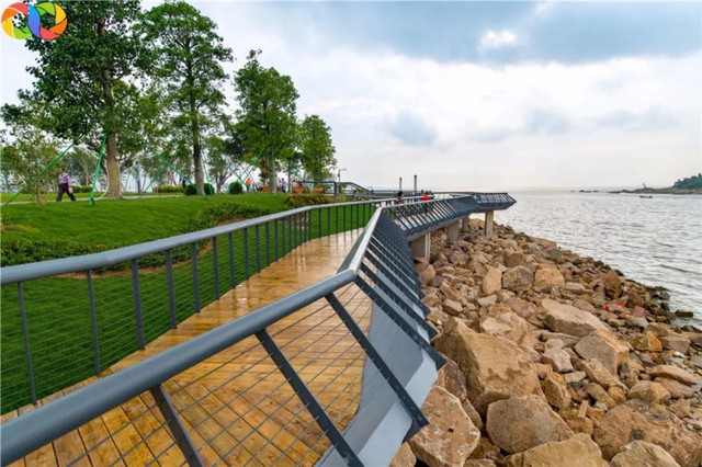 珠海海滨公园值得去吗,珠海旅游攻略海滨公园路线